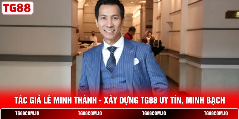 Cách Chơi Ba Cây Với Quy Tắc Cơ Bản Để Nhập Cuộc Nhanh 4 Tác Giả Lê Minh Thành – Xây Dựng TG88 Uy Tín, Minh Bạch